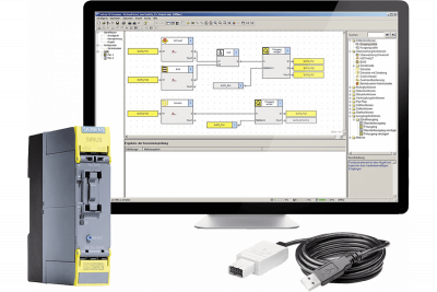 3SK2941-2AA10 SIRIUS 3SK2 basic units