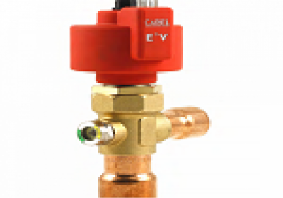 E2V09SSF70 Электронный ТРВ E2V CAREL, типоразмер 9 E2V09SSF70 Электронный ТРВ E2V CAREL, типоразмер 9