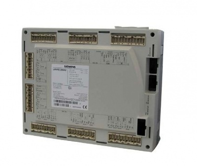 LMV52.200B1 | BPZ:LMV52.200B1 SIEMENS Менеджер горения микропроцессорный LMV LMV52.200B1 | BPZ:LMV52.200B1 SIEMENS Менеджер горения микропроцессорный LMV