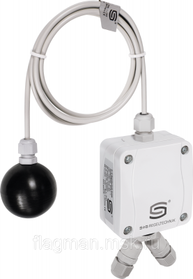 Калибруемый термометр THERMASGARD RPTM2-MODBUS -20 + 130. Pt1000 Калибруемый термометр THERMASGARD RPTM2-MODBUS -20 + 130. Pt1000