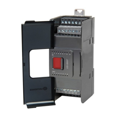 UID-0016R Дискретный модуль 16RO Unitronics