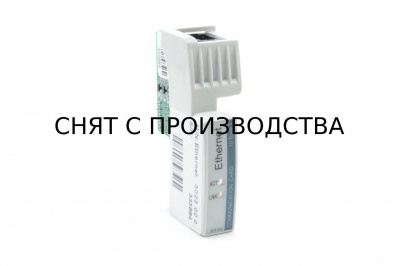 Сетевой модуль Segnetics Ethernet PNA - 023 Сетевой модуль Segnetics Ethernet PNA - 023
