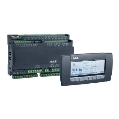 Контроллер Dixell XC1008D -1B01F PP11-PP30+U4.20 V1.6 24V Контроллер Dixell XC1008D -1B01F PP11-PP30+U4.20 V1.6 24V