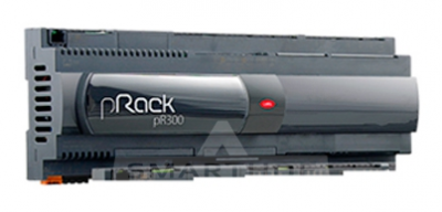PRK300L0E0 Контроллер Carel pRACK pR300 Large
