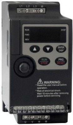 Преобразователь частоты IDS Drive 1.50 Преобразователь частоты IDS Drive 1.50